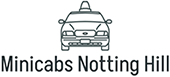 Minicabs Notting Hill